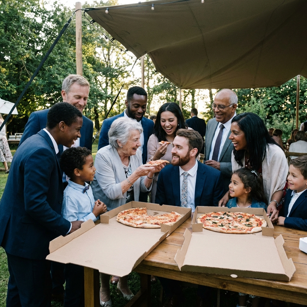 Internationale Gäste